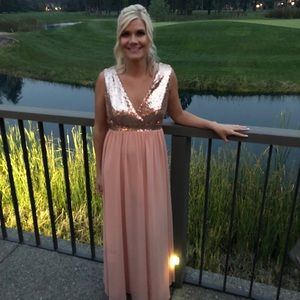 Meet your Posher, Elyse